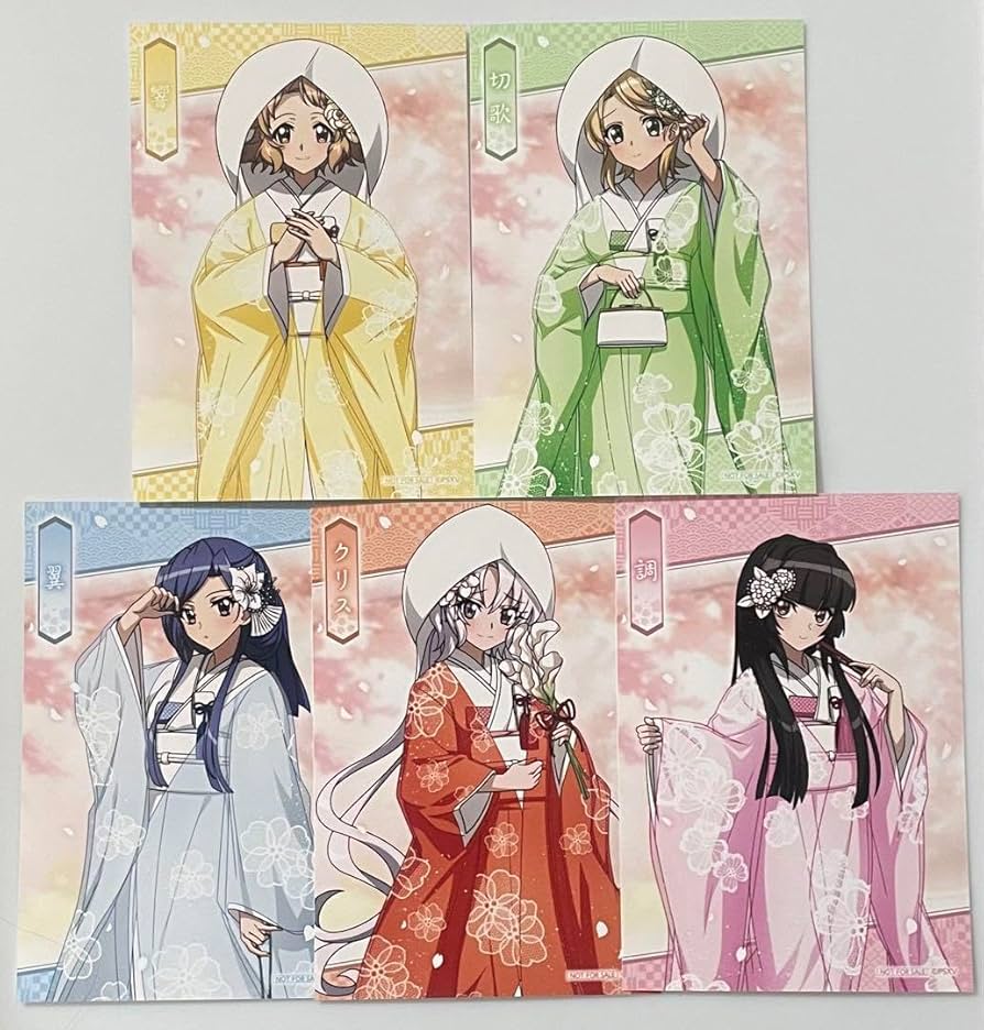 [5枚目まであり]燕夏準 トレフォト ブロマイド 箔押し まとめ 5枚目まであり]燕夏準 トレフォト ブロマイド 箔押し まとめ